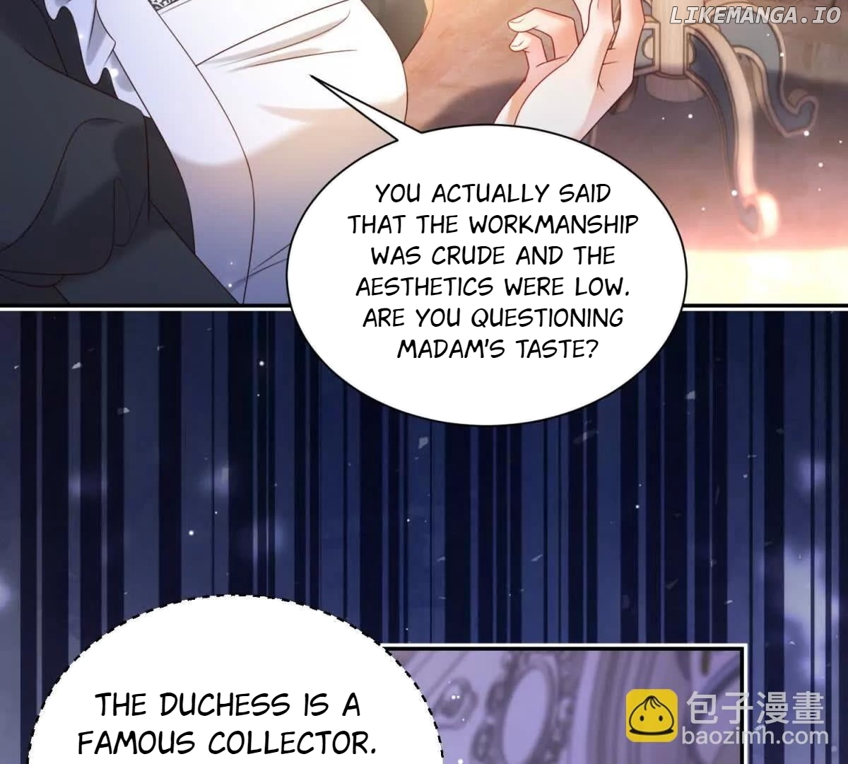The Duchess Goes Crazy Once A Day Chapter 57 - page 4